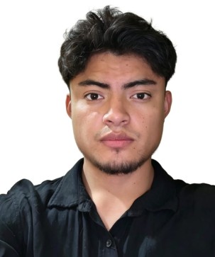Alexander David Logacho Quishpe