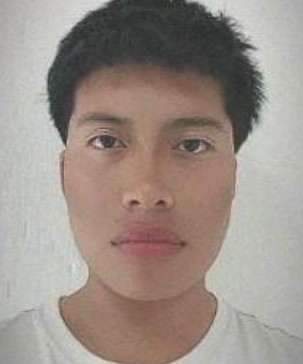 JOHAN CHRISTOPHER CAJAMARCA PALOMO