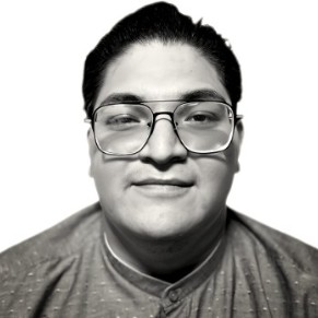 Josue Arevalo Murillo