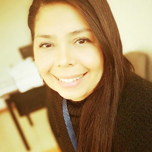 Ana Karina Calderon Bastidas