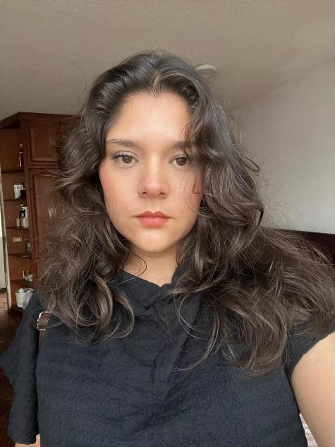 Karol Paola Contento Ontaneda