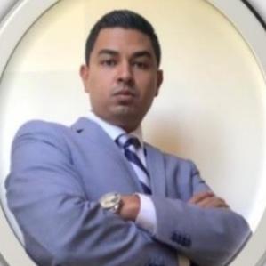 Carlos Andrés Rodríguez Romero