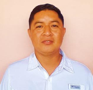 José Alexander Bajaña Acosta