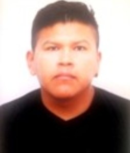 SEGUNDO MISAEL LLUMIQUINGA USHIÑA