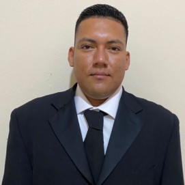 JORGE LUIS GUEVARA RIVERA