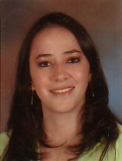 Johanna Santana Pesántez