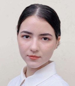 Mihaela Fernanda Solórzano Filip