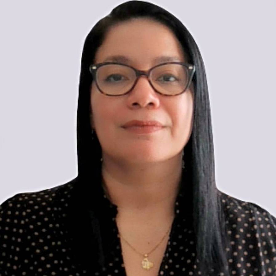 Gissella Elizabeth Figueroa Valenzuela