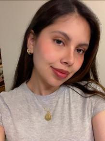 Micaela Rodas Vintimilla