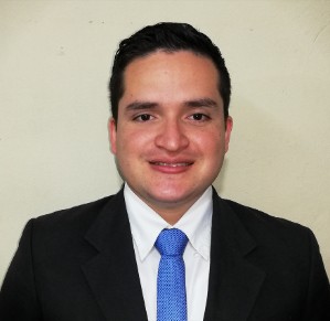 Daniel Morga Velasquez