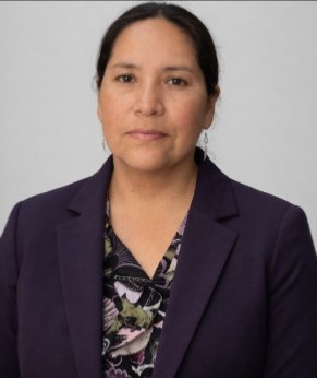 GLORIA CRISTINA TRUJILLO TRUJILLO