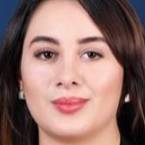 Gabriela Medina Gallegos