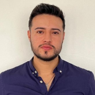 Alexis Ricardo Paredes Salvador