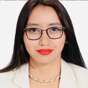 Fiorella Betzabeth Alta Tierra