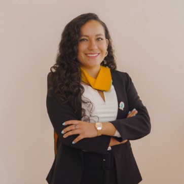 Marcela Aguirre Parra