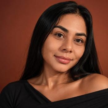 Shirley Lais Parrales Encarnaciòn