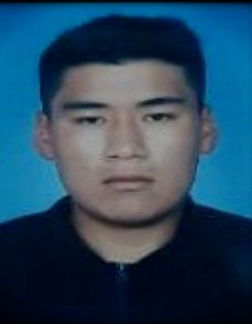 EDWIN JOEL PARRA USHIÑA