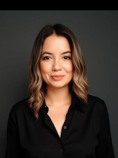 Fransheska Pesántez