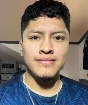 Anthonny Guaraca