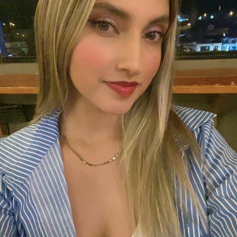 EVELIN MISHELL JARAMILLO REINOSO