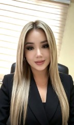 Michelle Torres