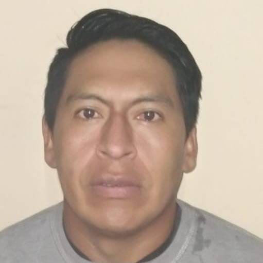 Edwin Javier Menacho Matango