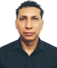 JONATHAN OMAR DEL ROSARIO ORTIZ