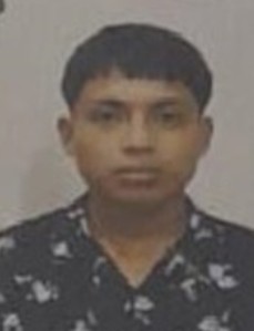 Rudy Manuel Chinkim Chiriap
