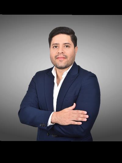 Eddy Del salto