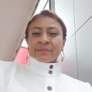Lorena Panta Vera