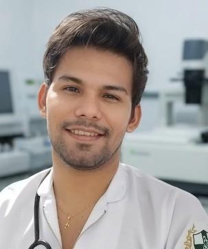 Maiko Ferreira Duarte