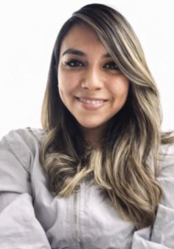 Mayra Alejandra Grefa Arias