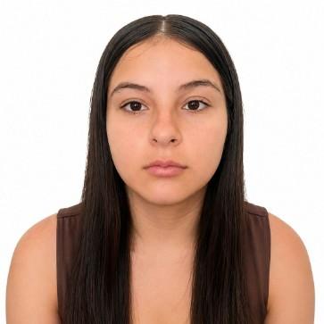 NICOLE ALEXANDRA KLINGER RIVERA