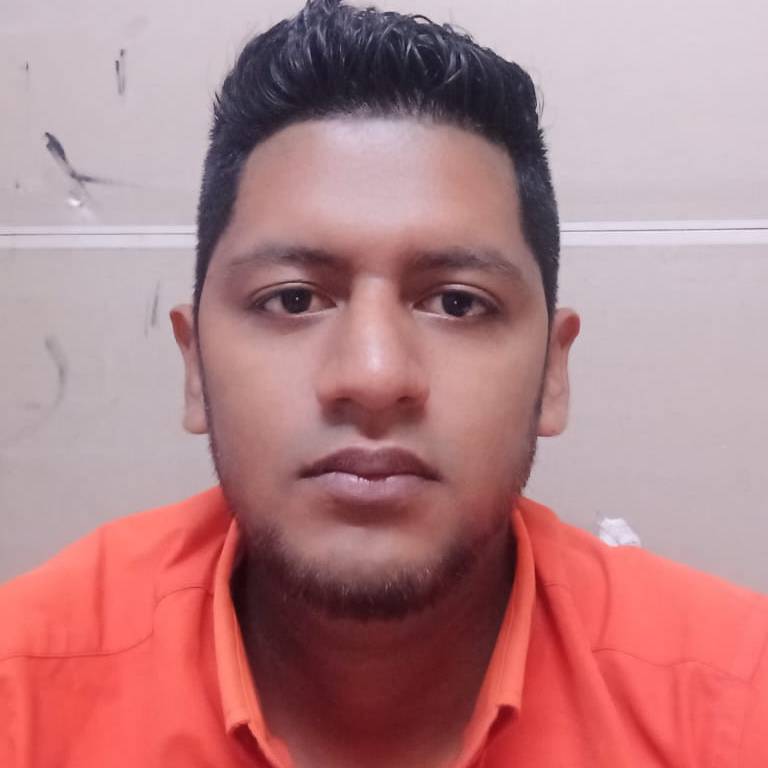 BORIS ANDRES SOTO MORAN
