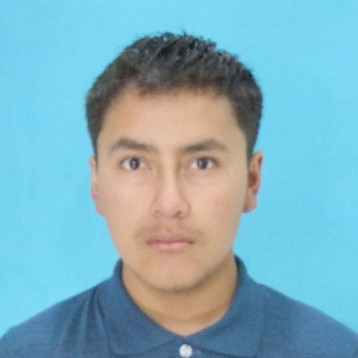 Angel Patricio Guaman Guaman