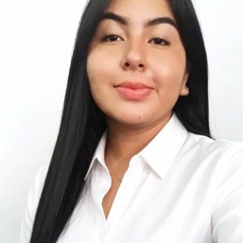 Dulce María Salazar Paredes