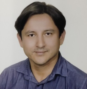 LUIS JAVIER MENDIZÁBAL MOLINA