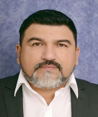 Javier Aurelio Tomalá Moreira