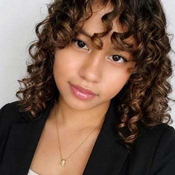 Nayara Naomi Burgos Sánchez