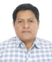 Luis Raul Paredes Simbaña