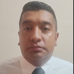 Juan Pablo Bravo Alvarracin
