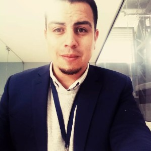 CHRISTIAN Moncayo Andrade