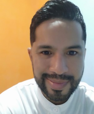 Jorge Eduardo Cedeño Rivera