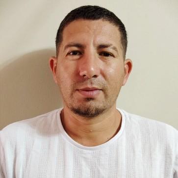 JUAN CRISTHIAN OLVERA CUBERO