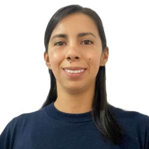 Gabriela Briceño Ludizaca