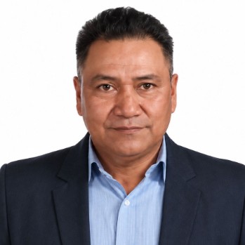 Virgilio López López