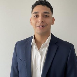 Lino Elian Pérez Delgado
