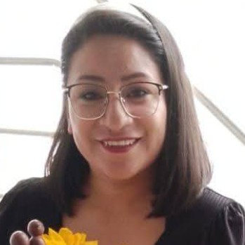 Cristina del Rocío Inga Guartatanga