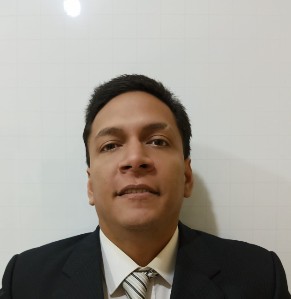 Miguel Humberto Vacas Márquez