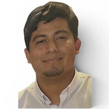Boris Guzman Tomala